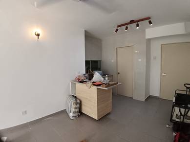 Apartment For Rent in Pangsapuri Amansiara (Selangorku)
