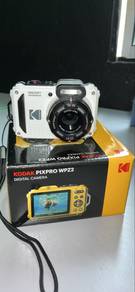 Kodak Pixpro Wpz2