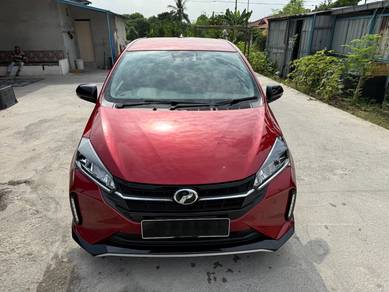 Perodua MyVi AV AV in Shah Alam, SGR
