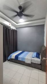 Room in Klang, SGR