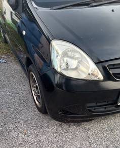 Perodua Viva EZ STANDARD in Puchong, SGR