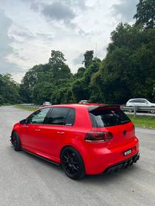 Volkswagen Golf R in Tanah Merah, KTN