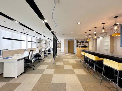 Office space For Rent in Georgetown,PNG