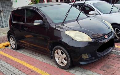 Perodua MyVi SR in Bayan Baru, PNG