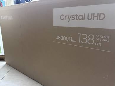 SAMSUNG SMART Tv