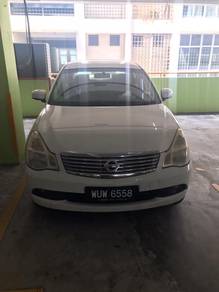 Nissan Sylphy COMFORT in Shah Alam, SGR
