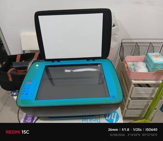 Printer Hp