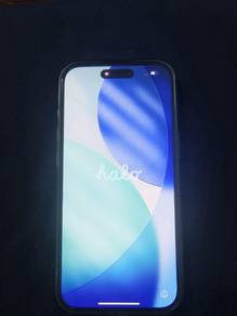 iphone 15 256gb black
