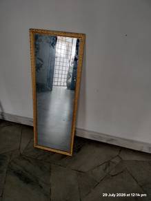 mirror , cermin 