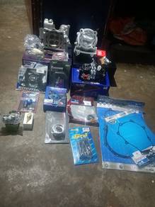 combo set 63mm