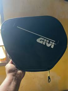 givi bag untuk skuter