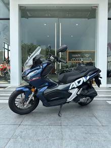 Honda ADV 150