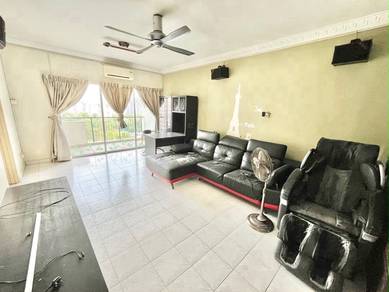 Apartment For Sale in Bistari Impian Apartment
