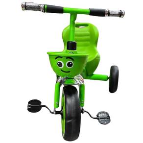 Happy Basket Bicycle (K)