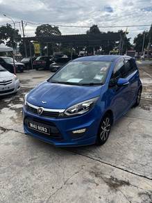 Proton Iriz EXECUTIVE in Kangar, PLS