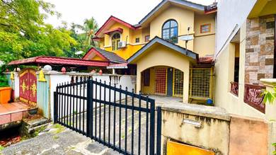 2-storey Terraced House For Sale in Puchong,SGR