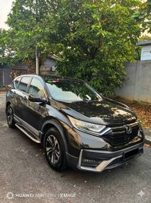 Honda CR-V 2WD in Shah Alam, SGR
