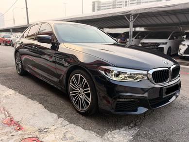BMW 530i 30i M-SPORT in Cheras, KUL