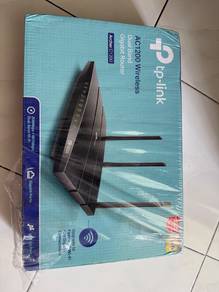 TP-Link (Archer C1200) AC1200