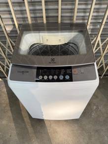 Electrolux mesin basuh Washer 9kg