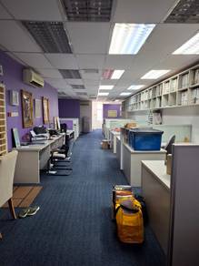 Office space For Rent in Setiawangsa,KUL