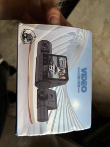 Dashcam PONY 1080HD