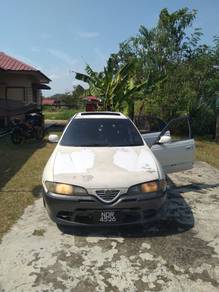Proton Perdana SEi in Ampangan, NSN