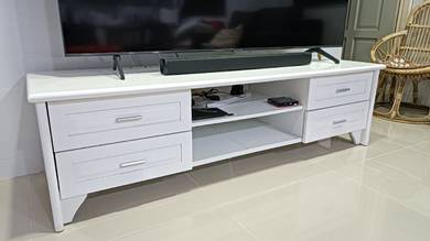 TV Rack