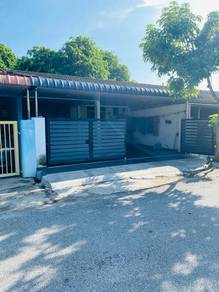 Terraced House For Sale in Bukit Mertajam,PNG