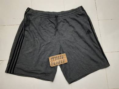 Adidas Short Pant Big Size 3XL