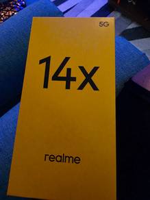 Realme 14X 15g 256GB