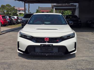 Honda Civic Type R TYPE R in Miri, SWK