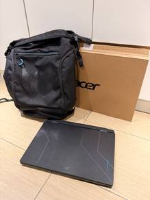 Acer Nitro 5 (RTX 3050 | 16GB RAM | 12th Gen i5)