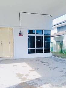 Semi-Detached House For Rent in Masjid Tanah,MLK