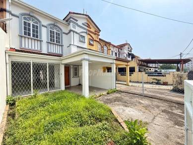 2-storey Terraced House For Sale in USJ,SGR