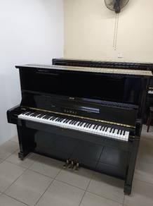 Kawai KS2F refurbish exam piano