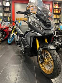 Ariic GOBI 250