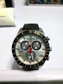 Tissot PRS 516 Chronograph