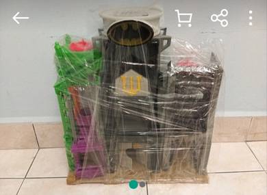 Imaginext Wayne Manor Tower
