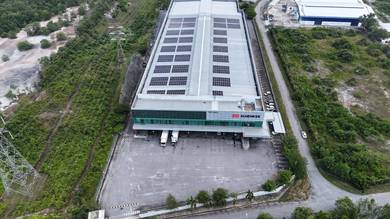 Warehouse / Factory For Sale in Rembia,MLK