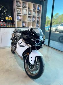 CFMOTO 500SR