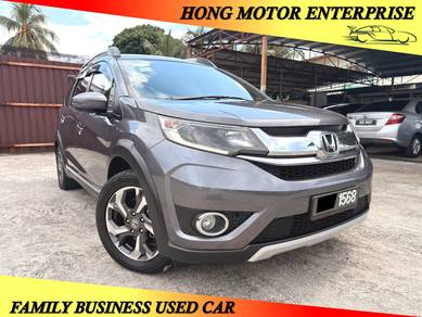 Honda BR-V V in Kajang, SGR