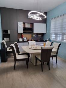 Bungalow House For Sale in Seremban,NSN