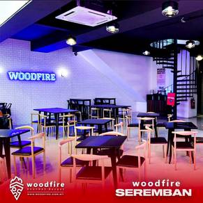 Restaurant Outlet Manager