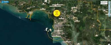 Mixed Development Land in Lukut, NSN