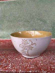 Limited edition Darlie bowl