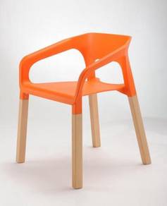Home designer chair 1002-WT shah alam KL kepong PJ