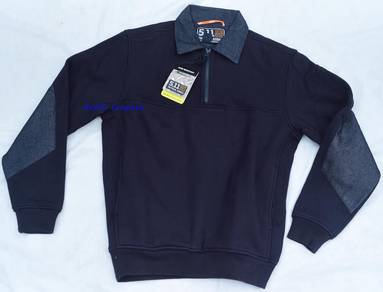 5.11 - jaket taktikal "job" (ASLI)