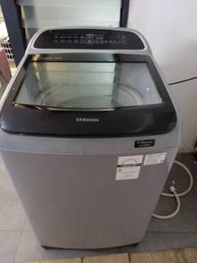 Samsung Washing machine 10.0 kg