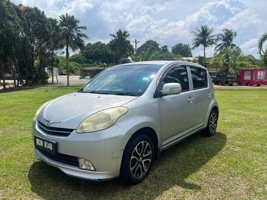 Perodua MyVi EZi in Others, MLK